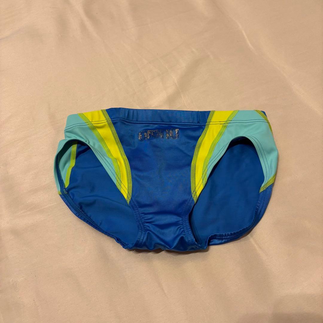 arena 初期nux ARN-7016 競泳水着•競パン