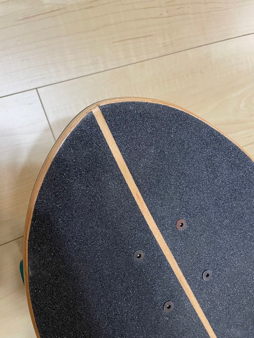 カーバー CARVER 32インチ Super Surfer CX4