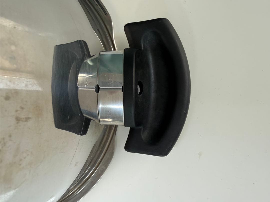 フィスラー　ビタクイック　圧力鍋　4.5L 2.5Lセット