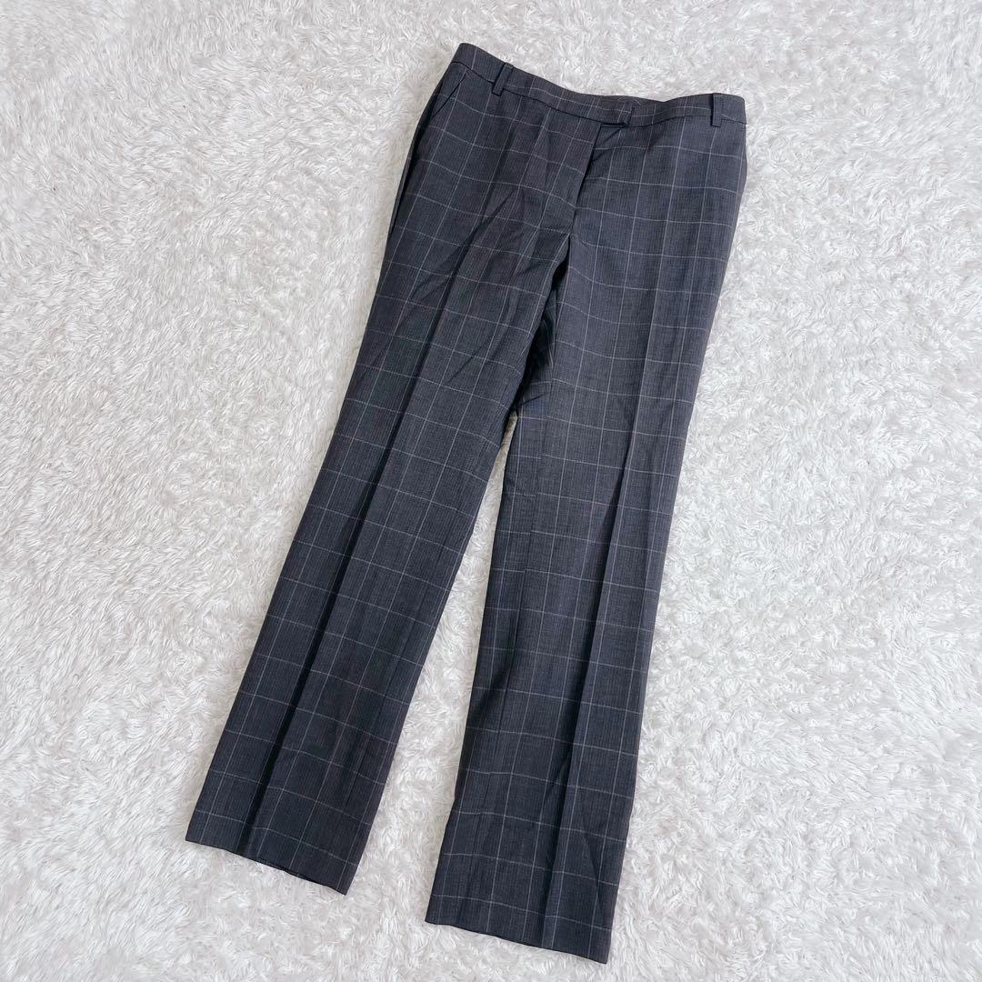 美品✨ スーツ セレクト スカート パンツ セットアップ 3点セット 近年モデル