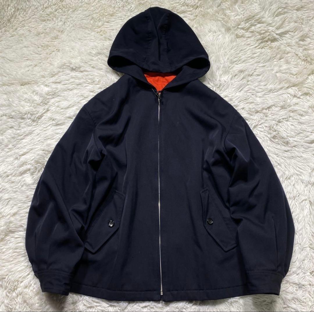 90s COMME des GARCONS コムデギャルソンオム　ブルゾン