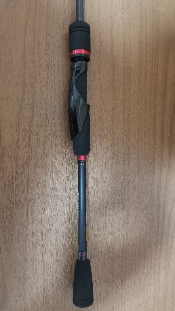 【DAIWA】ダイワ 月下美人 76UL-S