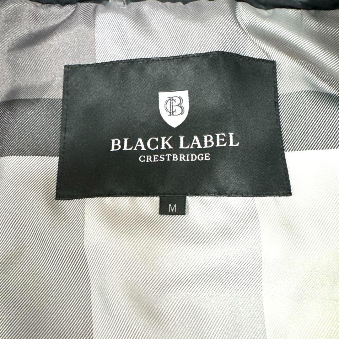 【美品】BLACKLABELCRESTBRIDGE 3way コート