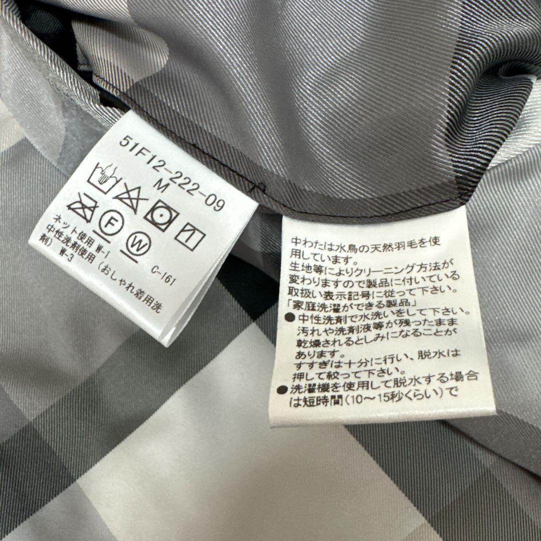 【美品】BLACKLABELCRESTBRIDGE 3way コート