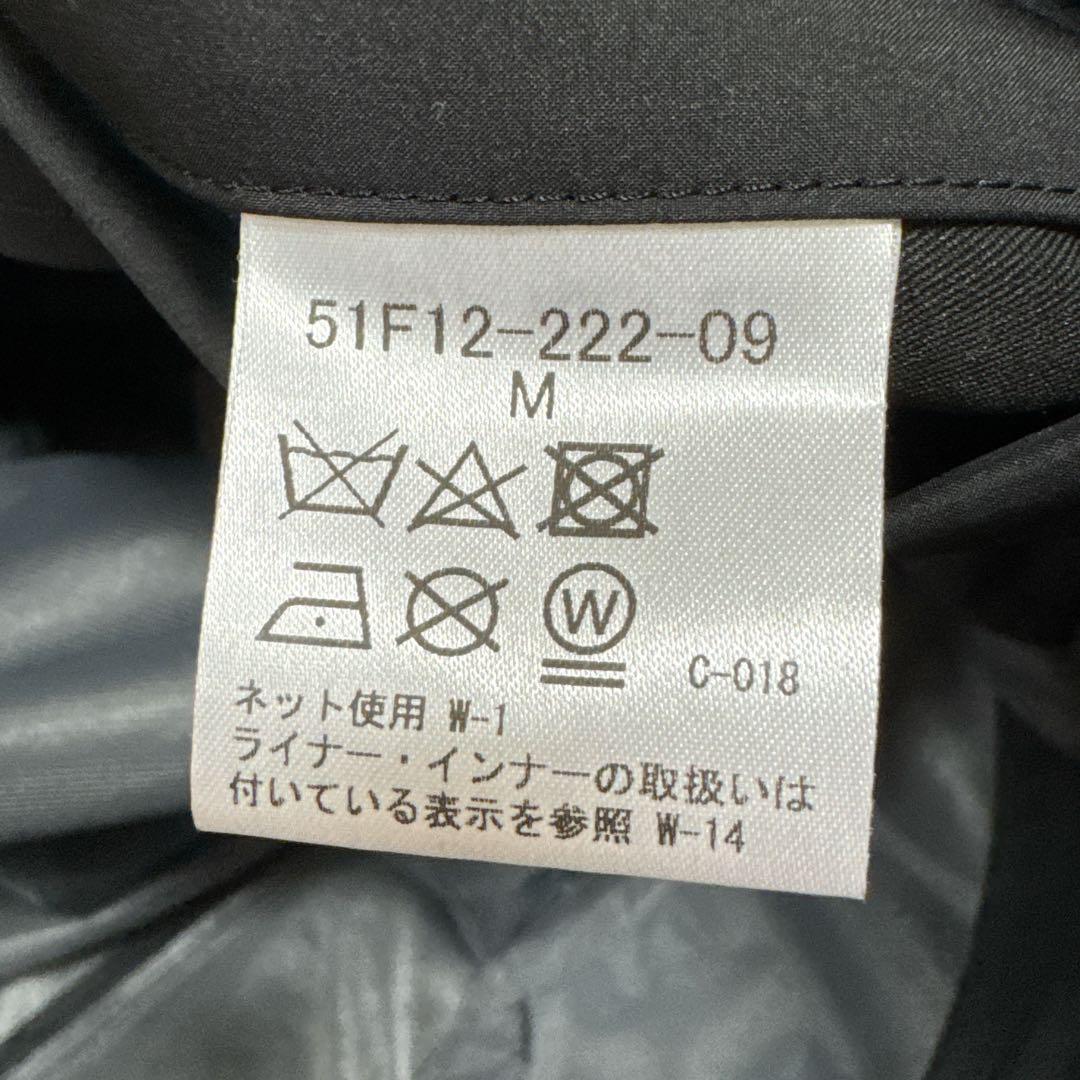 【美品】BLACKLABELCRESTBRIDGE 3way コート