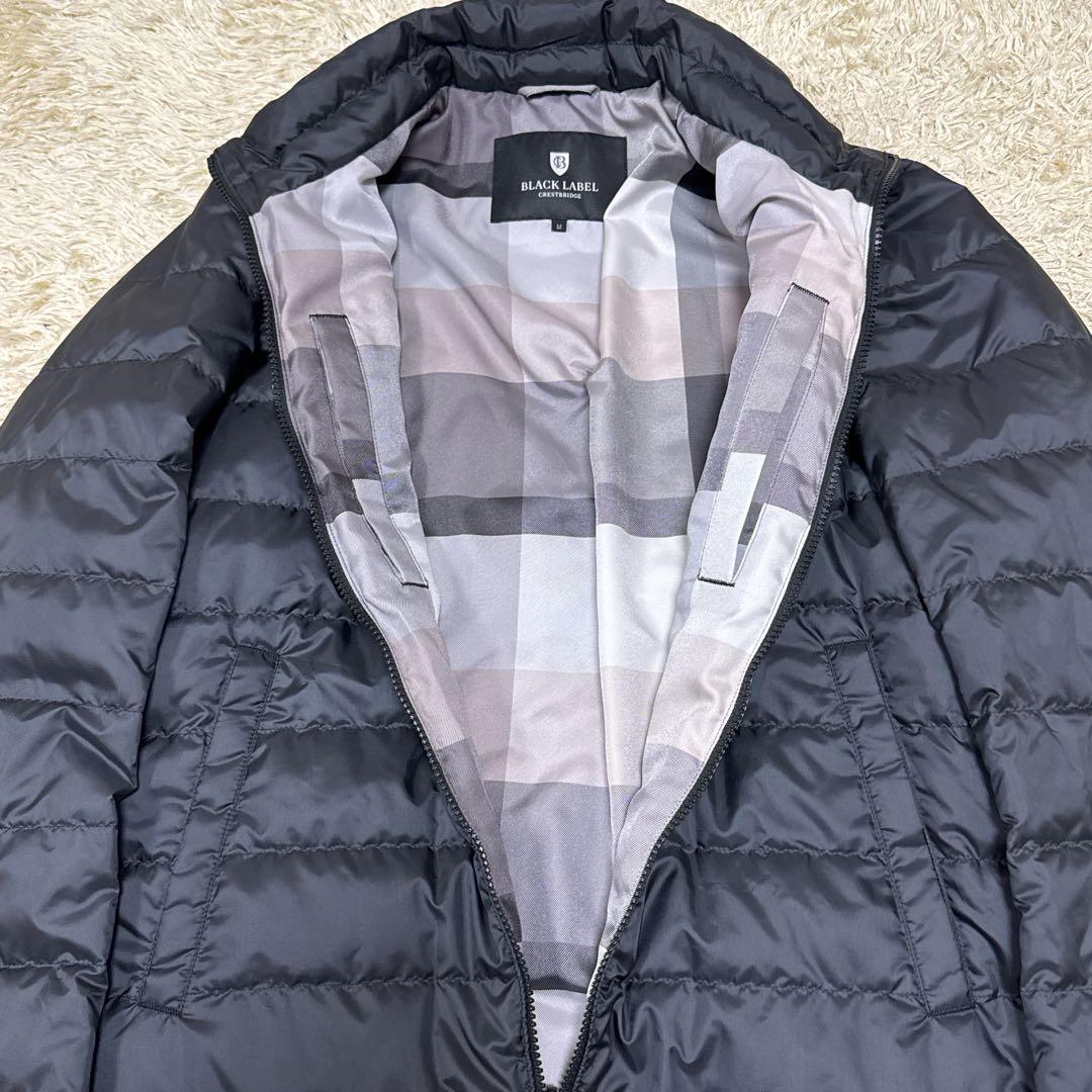 【美品】BLACKLABELCRESTBRIDGE 3way コート