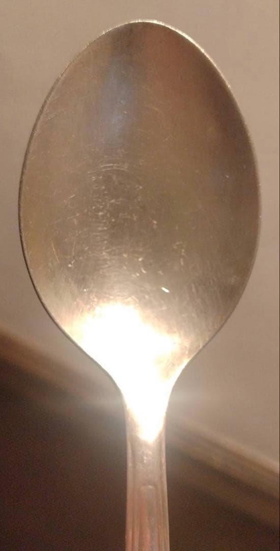 NORITAKE ステンレス製 スープスプーン24本セット