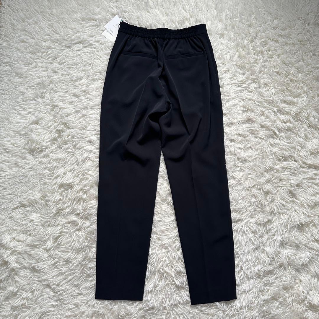 【美品】 グリーンレーベルリラクシング　サラフールノーラペルジャケット　パンツ