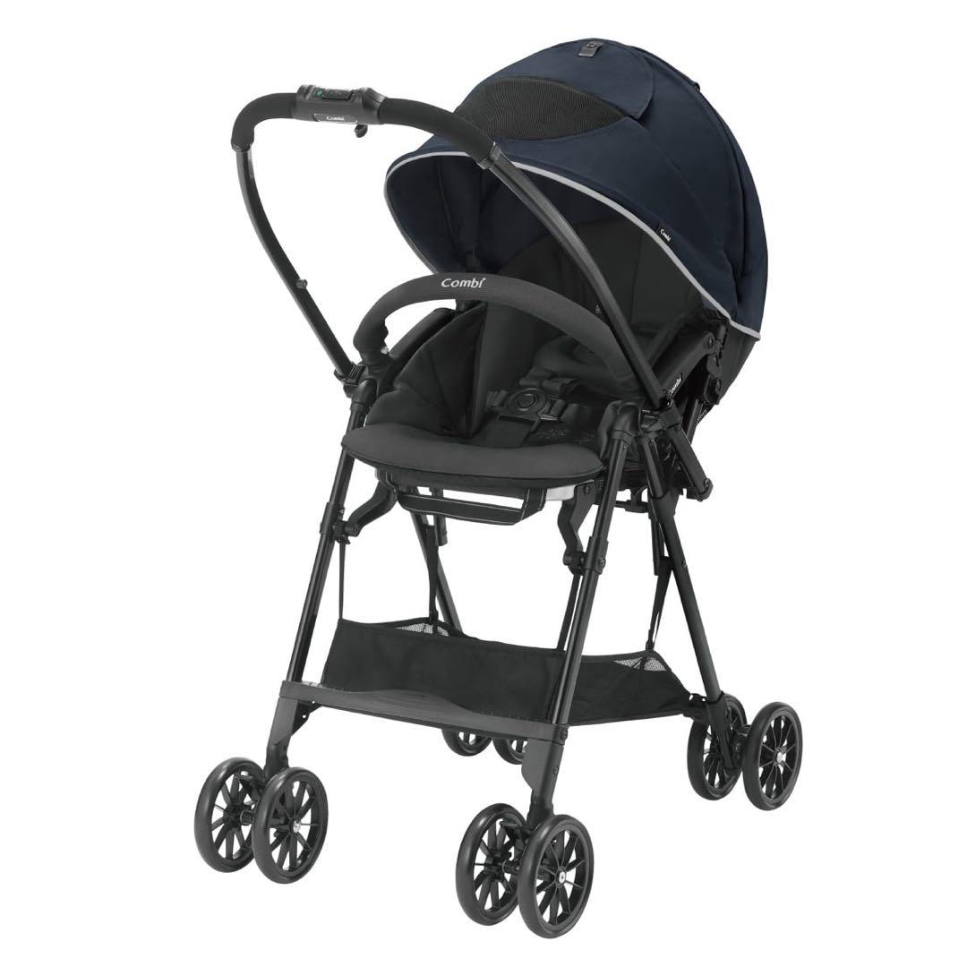 Combi スゴカルエアー　エッグショック　AM