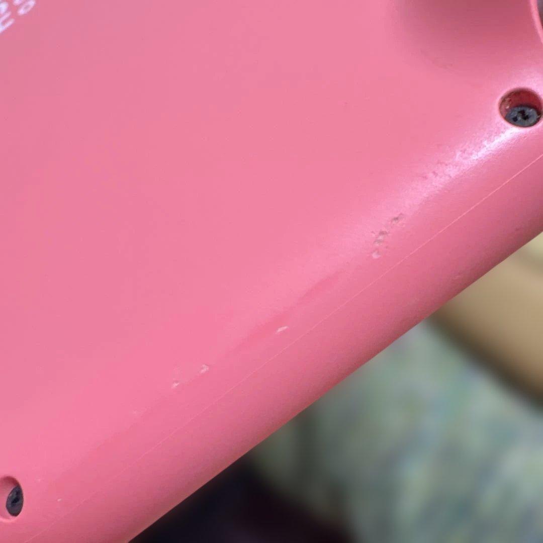 y*u様 Nintendo Switch Lite ピンク 本体