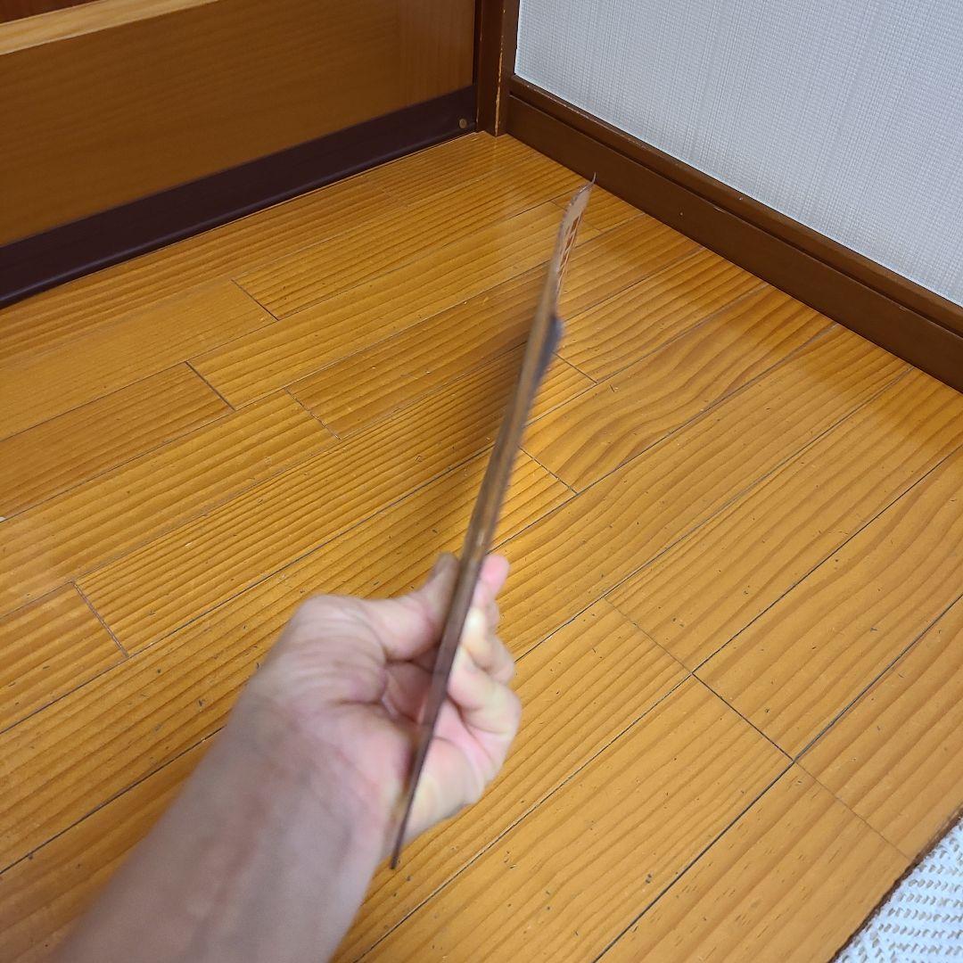 行先板　ホーロー行先板　上野⇔長野原　上野⇔新前橋