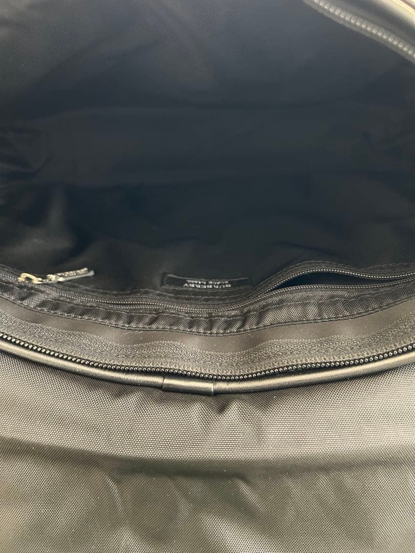 BURBERRY バーバリーブラックレーベル　ショルダーバッグ