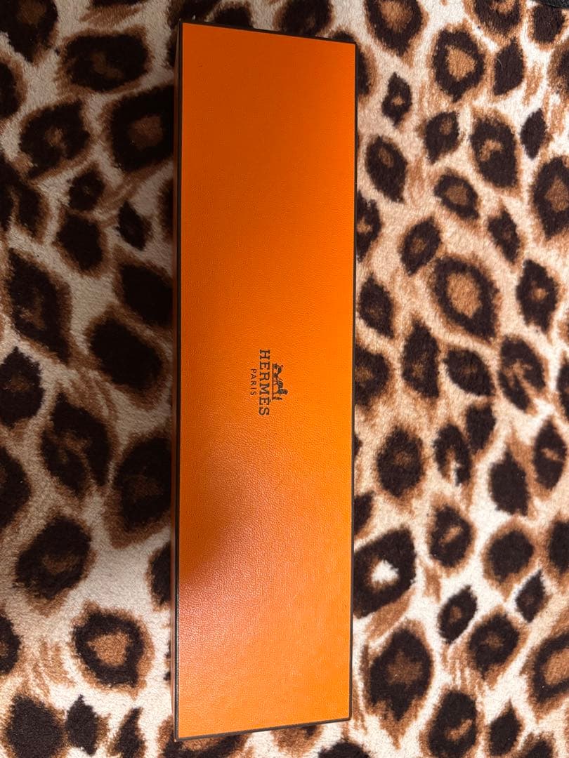 最終値下げ　エルメス シェーヌダンクルPM 17コマ ブレスレット