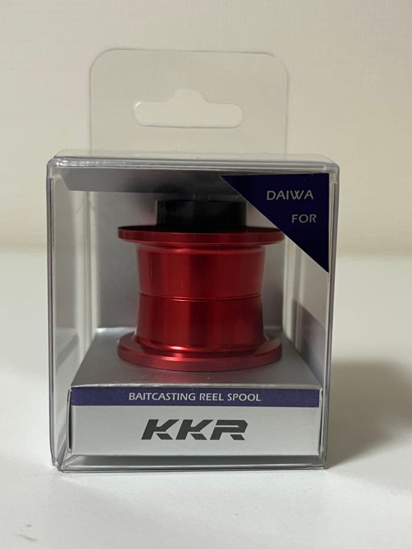 【24スティーズSVTW】KKR T24S ベイトリールスプール