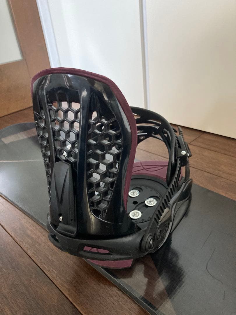 HEAD ヘッド WISE ワイズ150 ビィンディング セット！