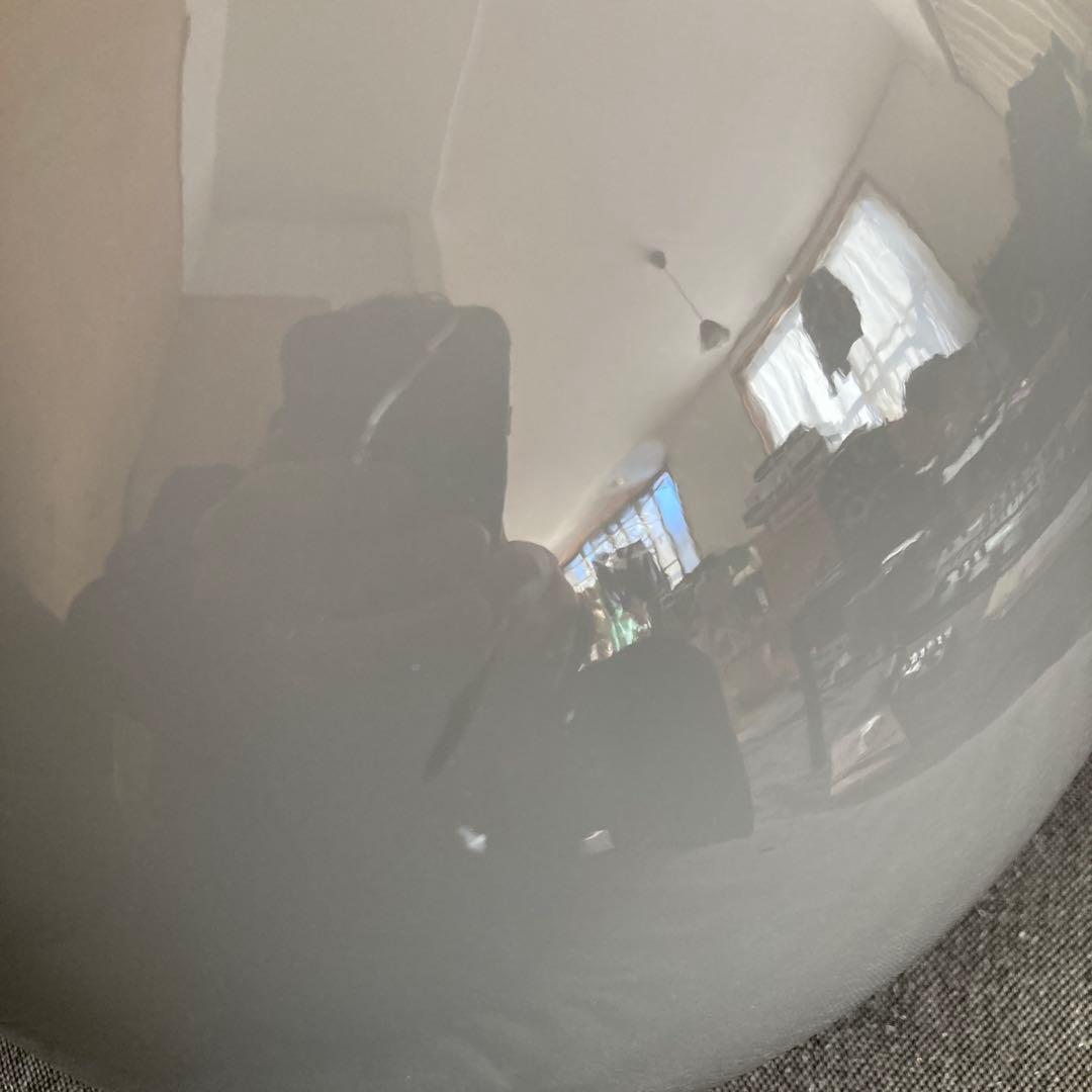 Arai フルフェイスヘルメット グレー