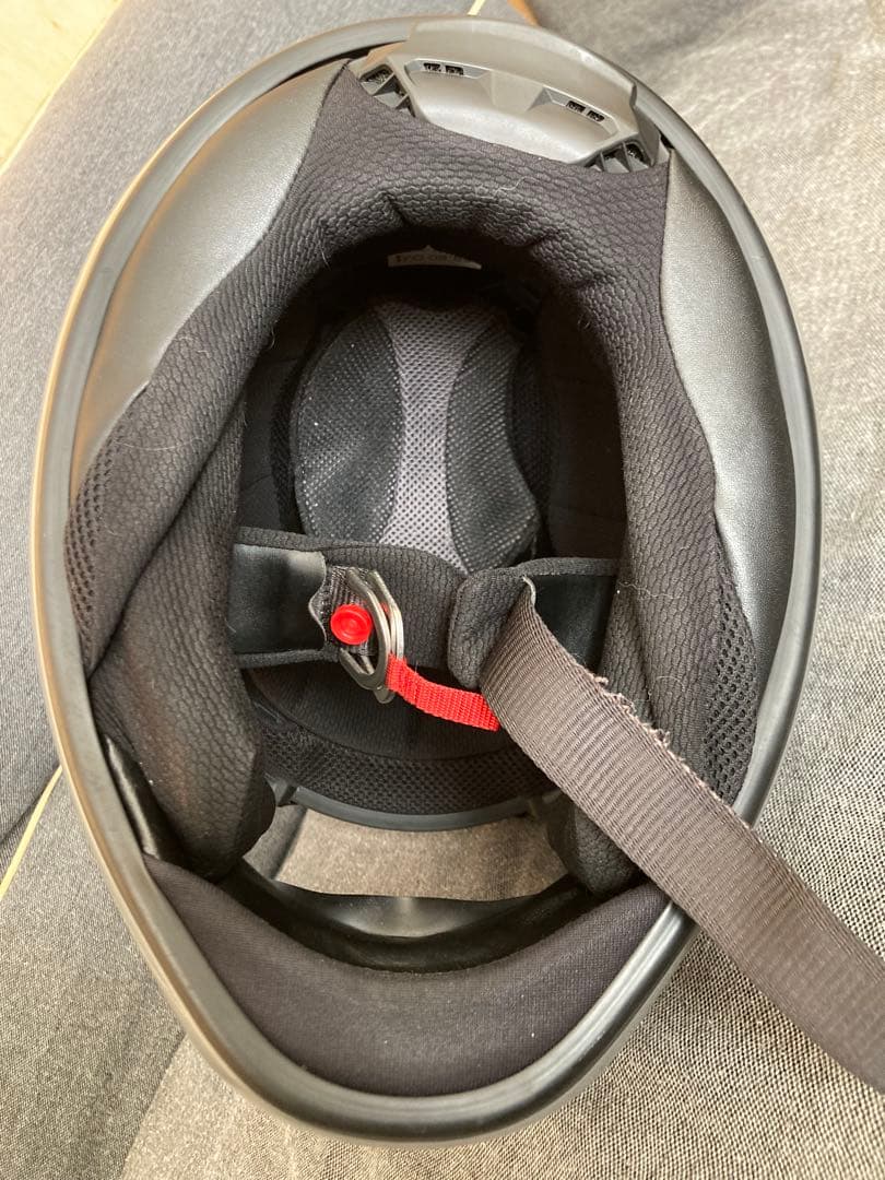 Arai フルフェイスヘルメット グレー