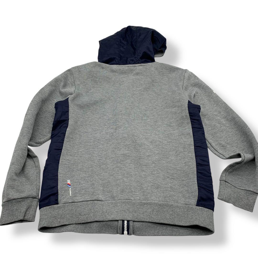 PUMA× ジャージ　セットアップ