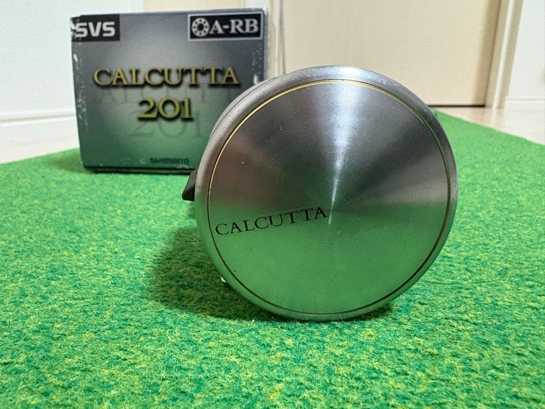 05 CALCUTTA 201 カルカッタ