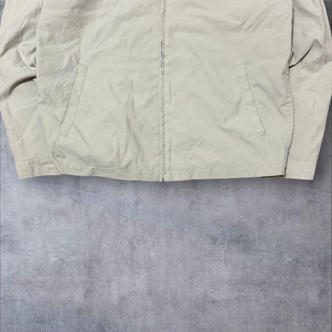 KOLDGAP オールドギャップ スウィングトップ ドリズラージャケット