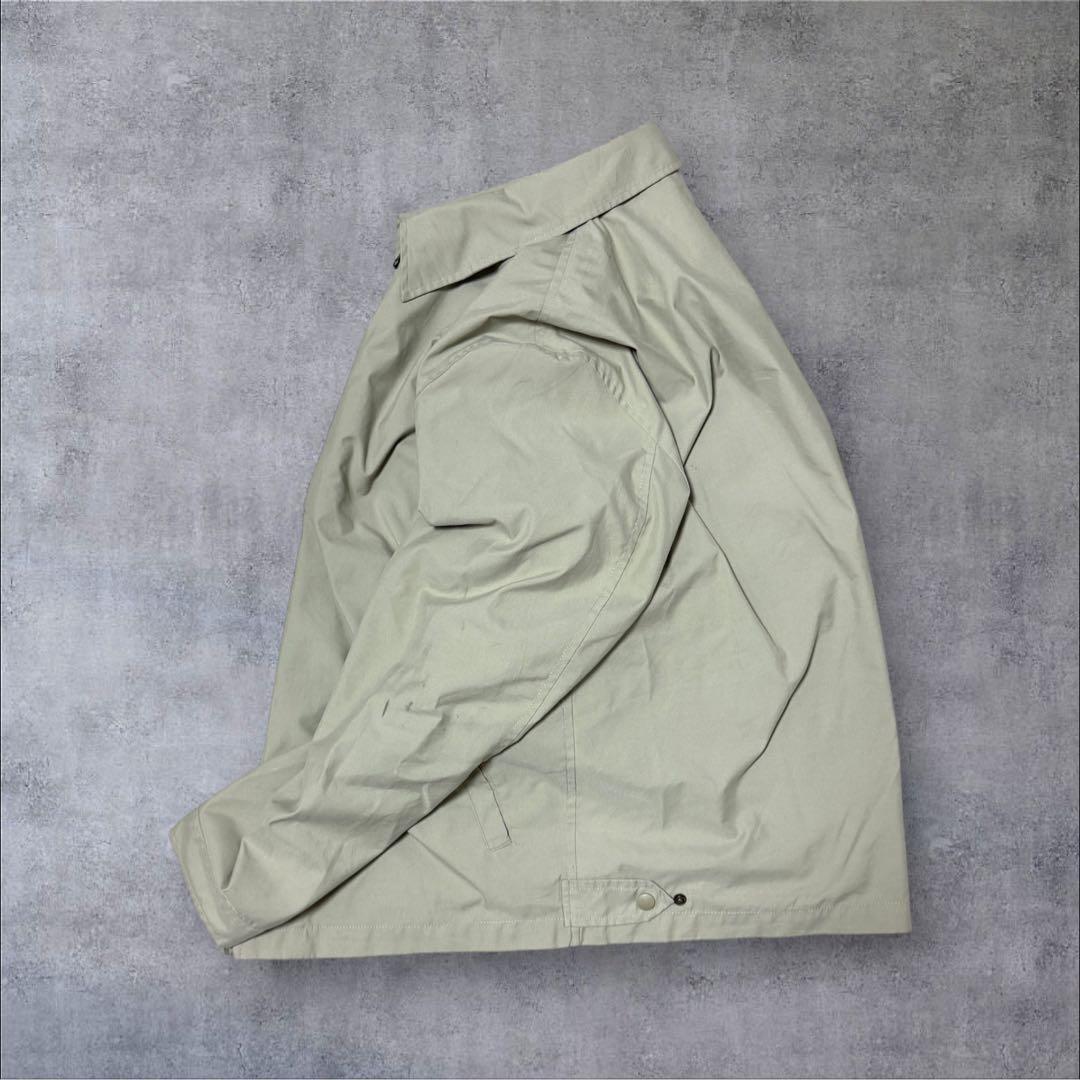 KOLDGAP オールドギャップ スウィングトップ ドリズラージャケット