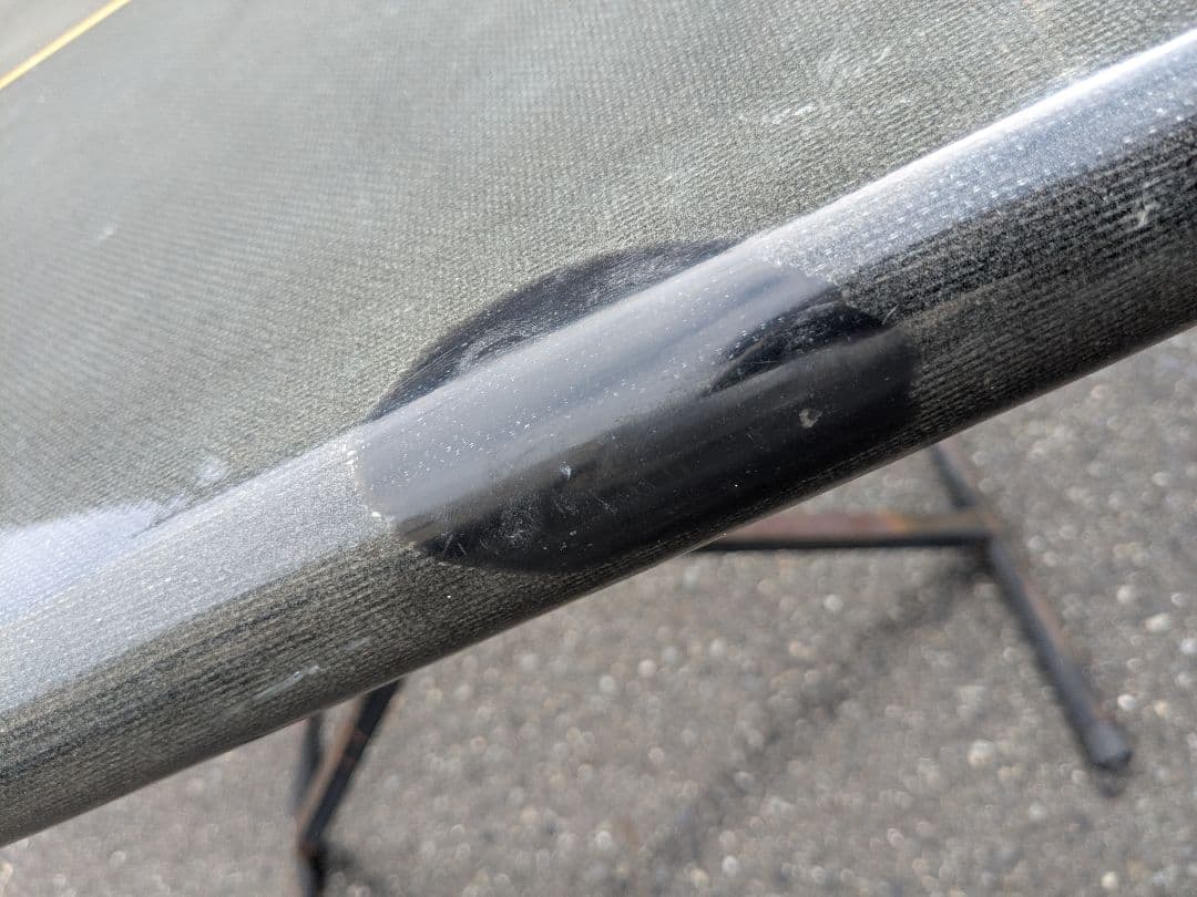 鎌倉発【HYDRO SHAPES&DESIGNS】9'2ロングボード