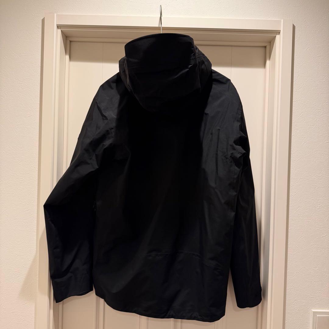 DESCENTE ALLTERRAIN ハードシェルジャケット クレアスEXP