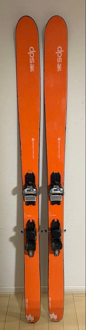 DPS WAILER 99 ワイラー99