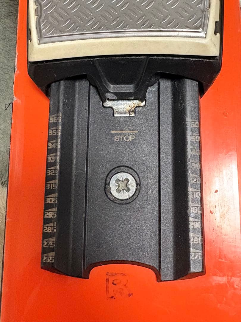 DPS WAILER 99 ワイラー99