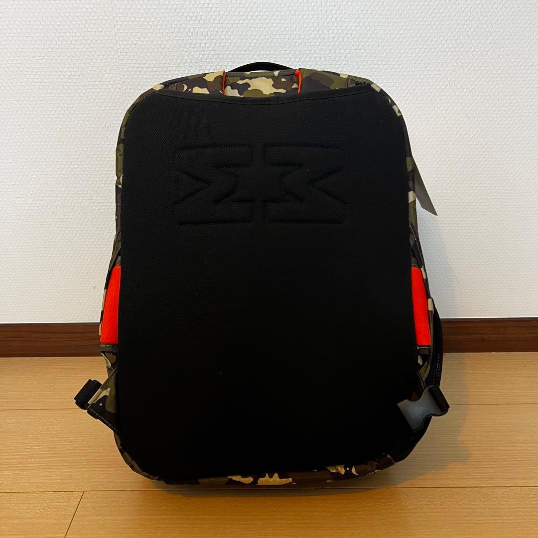 【未使用新品】肩車キャリア MINIMEIS G4迷彩