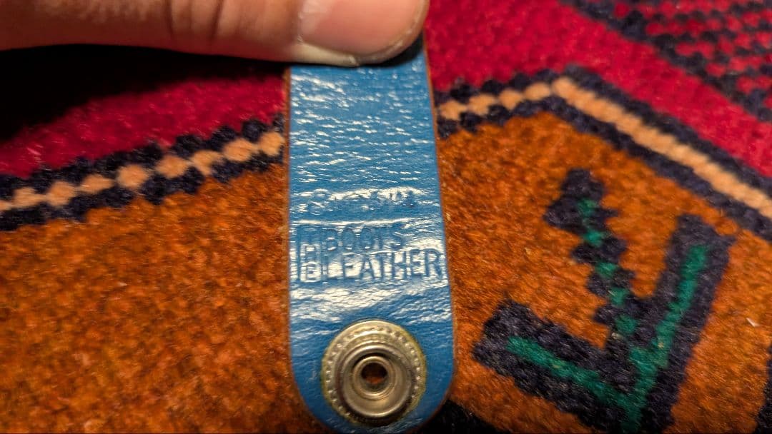 ストップライト　リストバンド