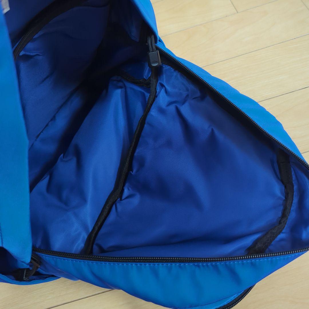 DANTON バックパック／リュック〈PEUPLIERS 17〉(17L)