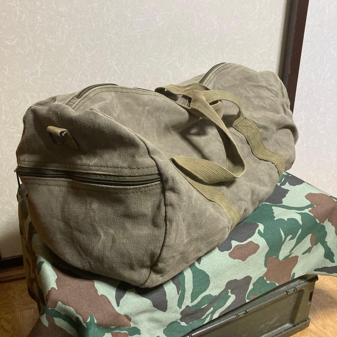 JSDF ＯＤバッグ　衣納　水筒セット