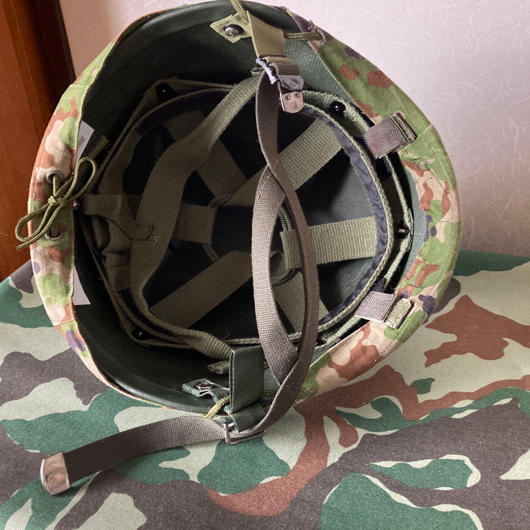 JSDF ＯＤバッグ　衣納　水筒セット