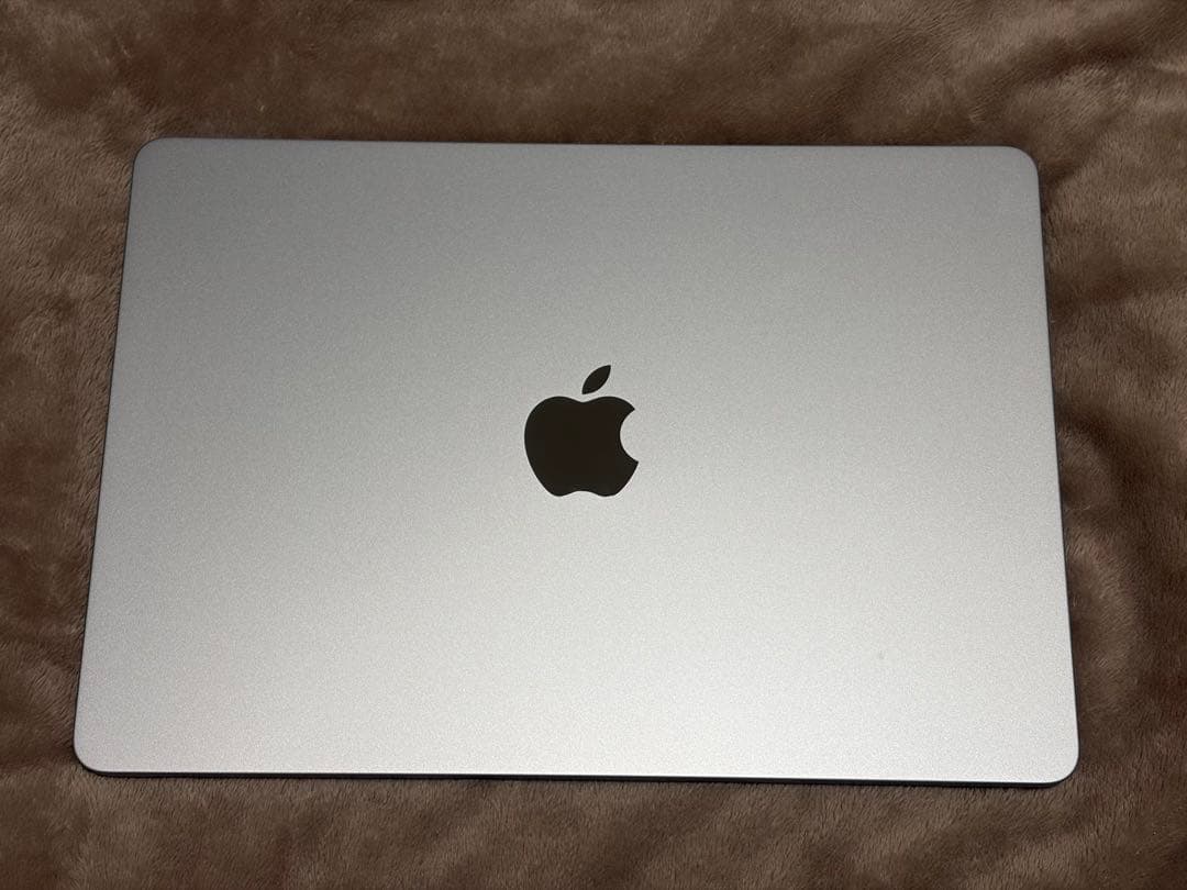 Macbook air 13インチ