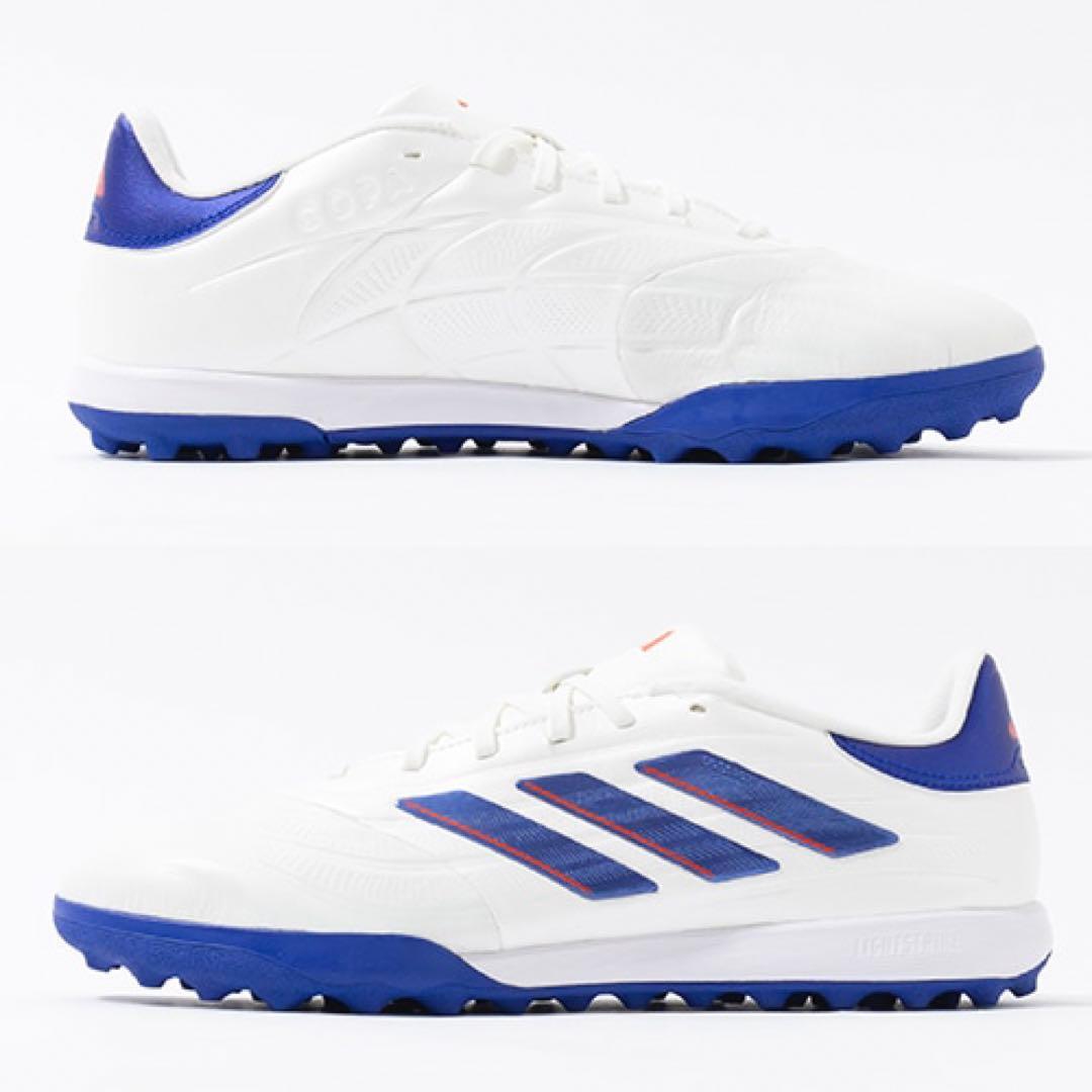 新品★ adidas アディダス コパピュア 2 LEAGUE TF 28.5㎝