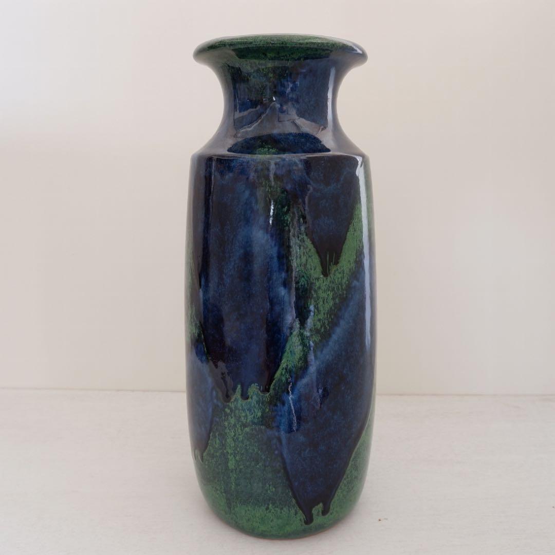 scheurich製fatlava高さ41cm 状態良好