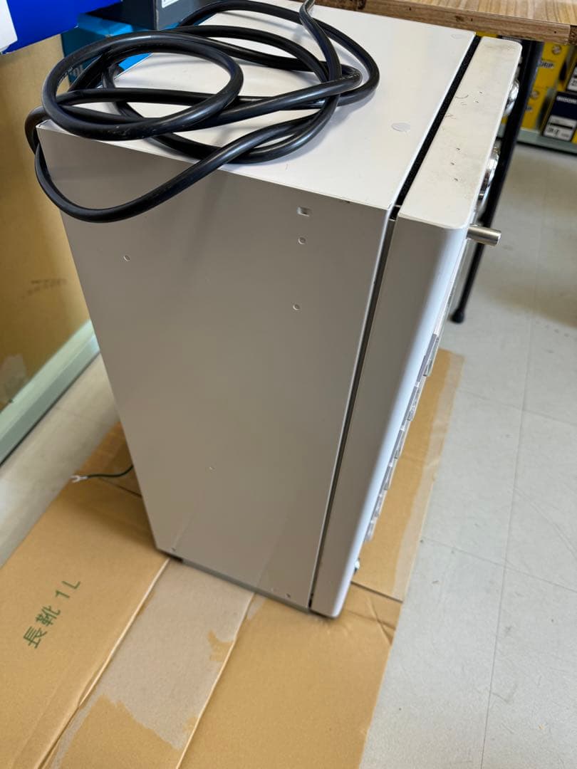 券売機　券職人　グローリー　GLORY VT-S20 中古　ロール紙　セット