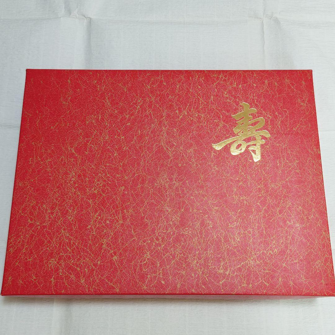 七五三 はこせこセット 7歳向け 未使用 外箱なしで送ります