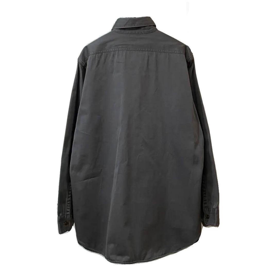 【希少】HERCULES 50s Cotton Shirts