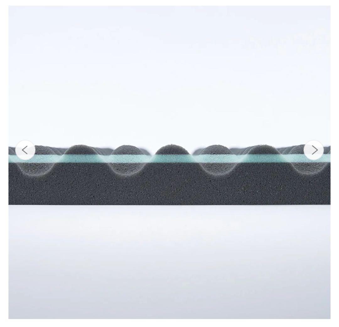 nishikawa西川AIR PORTABLEエアーポータブルモバイルマット