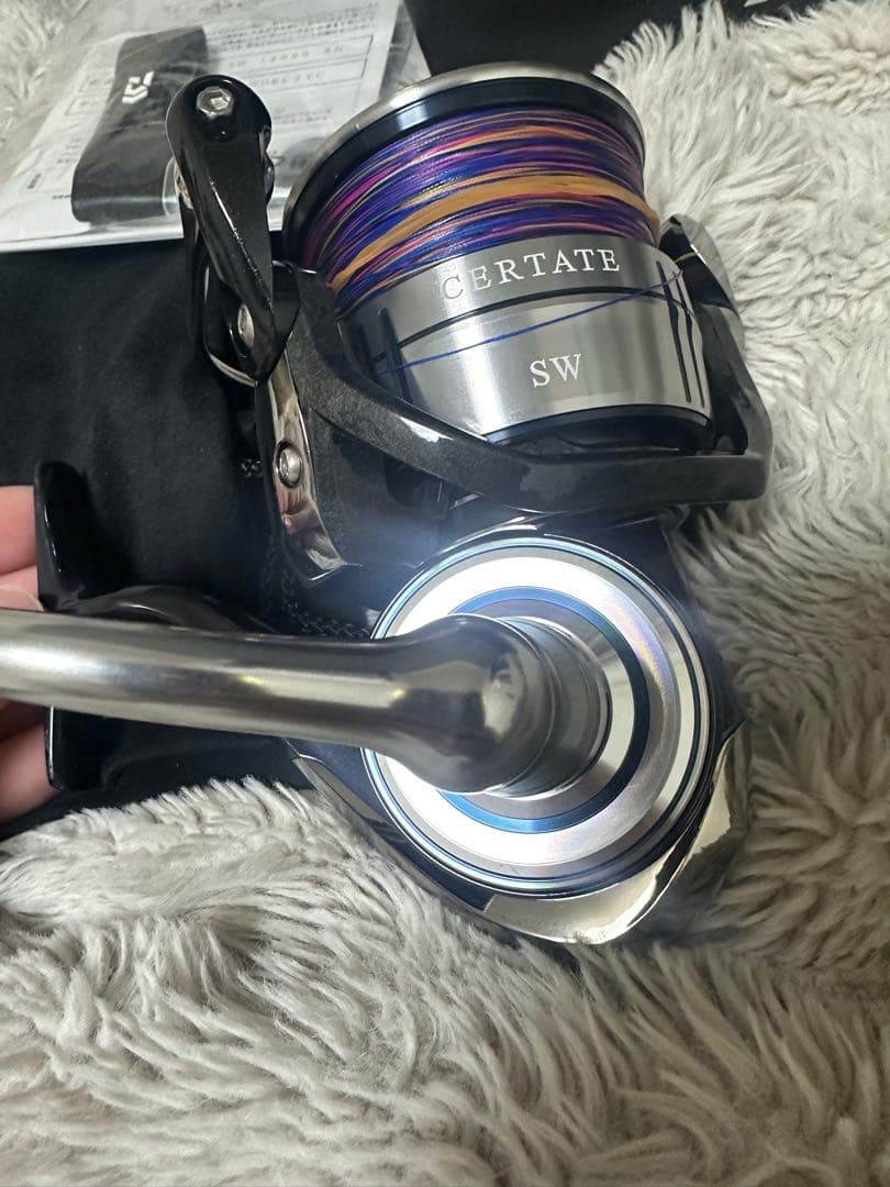 21セルテートSW 14000XH