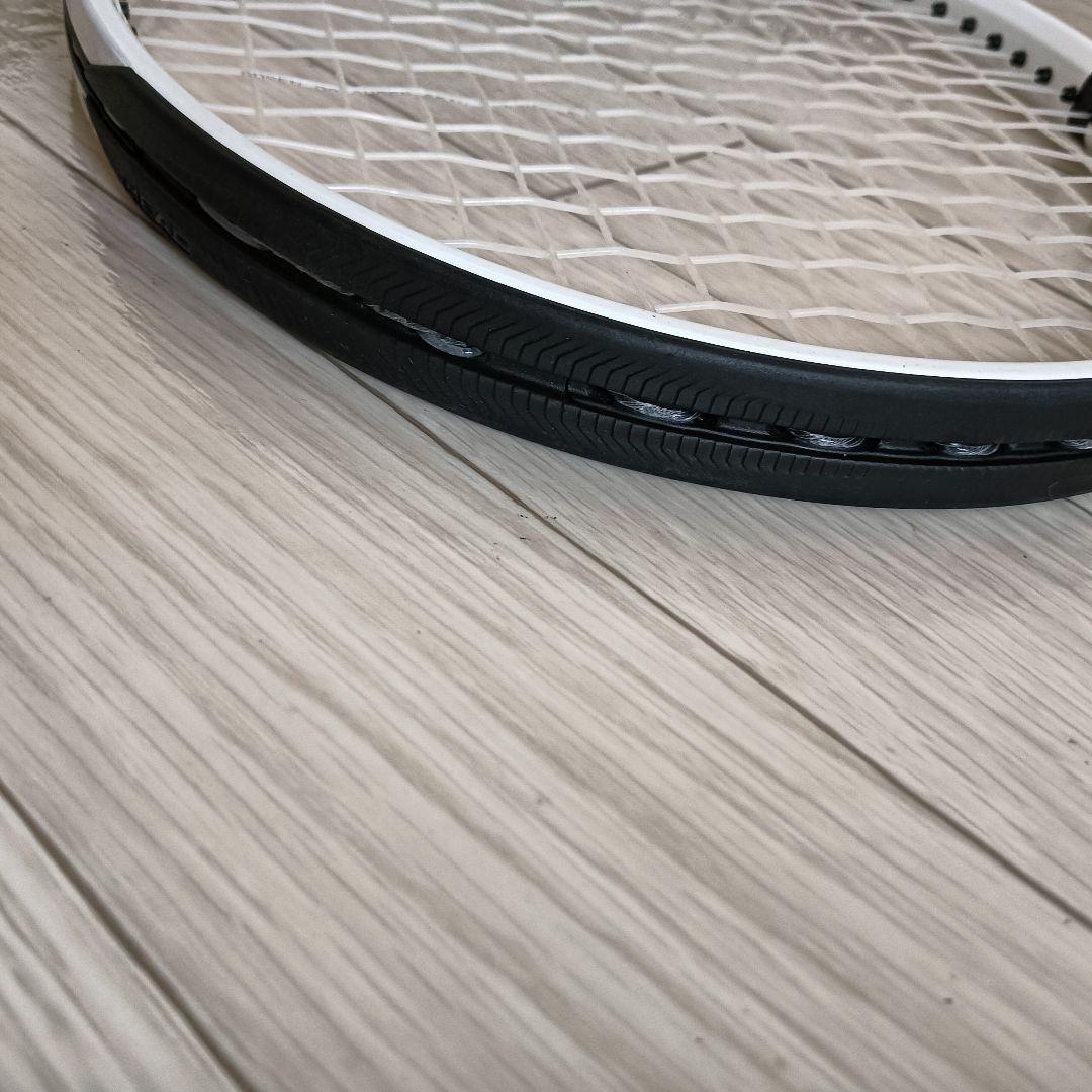 【極美品】HEAD SPEED MP LITE G2 硬式　テニスラケット