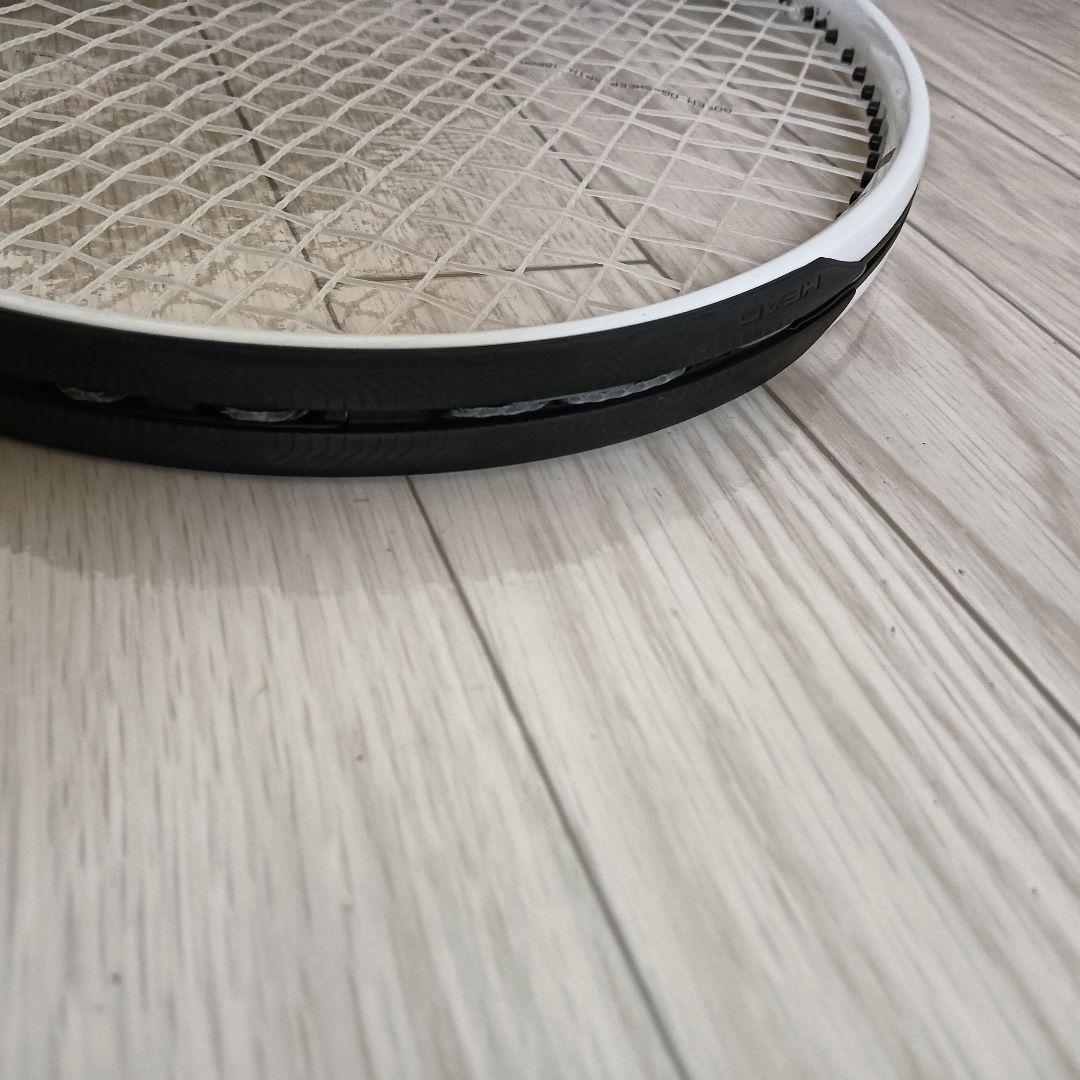 【極美品】HEAD SPEED MP LITE G2 硬式　テニスラケット