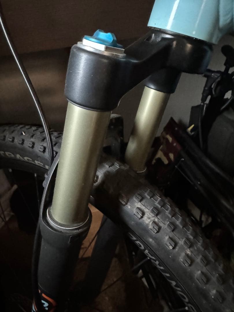 MTB TREK Superfly7 スーパーフライ