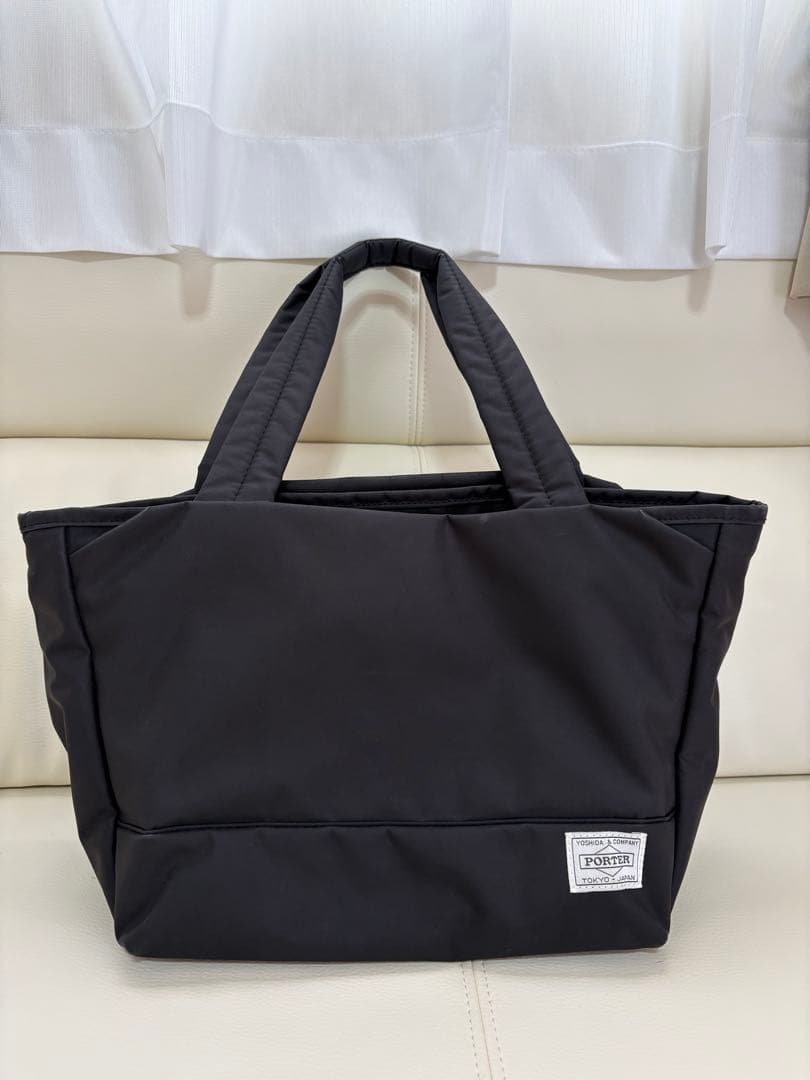porter ポーター　ムース　トート　S