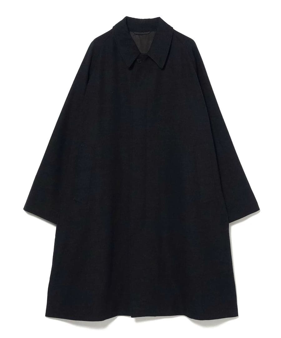 新品未使用タグ付KAPTAIN SUNSHINE Walker Coat 40