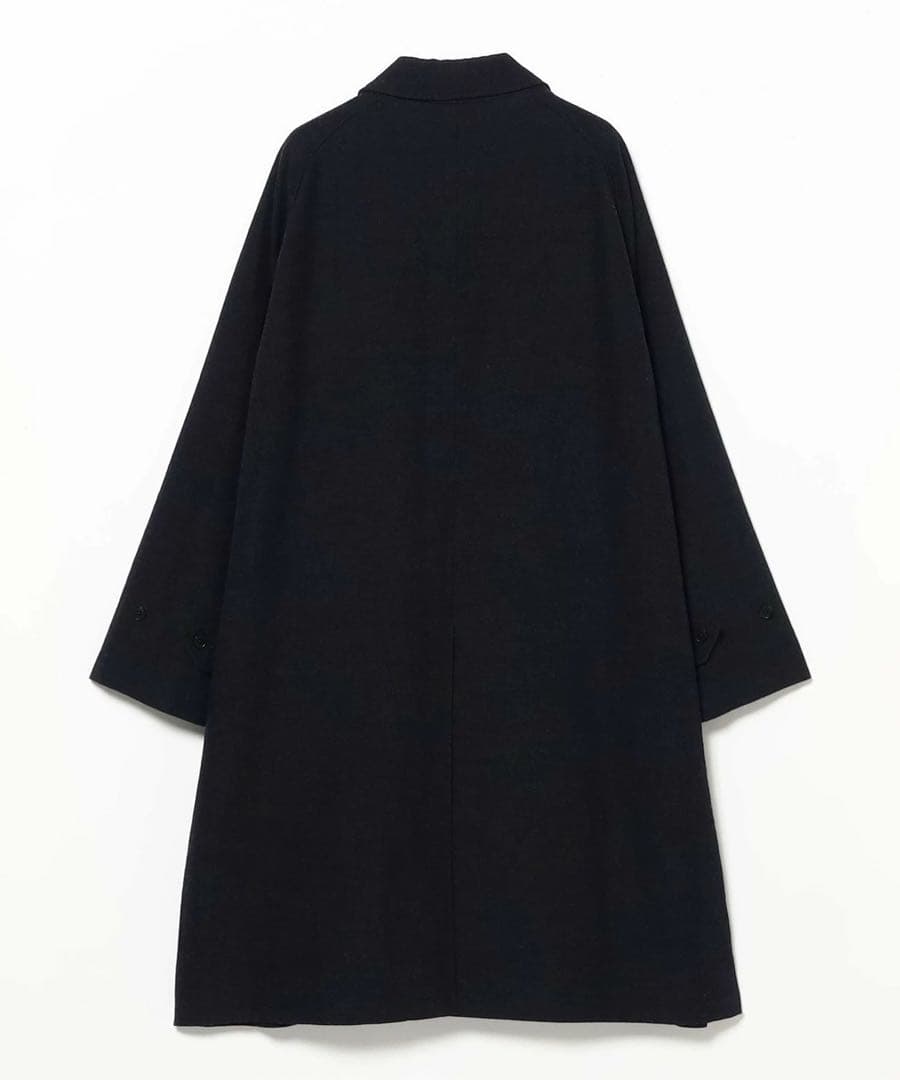 新品未使用タグ付KAPTAIN SUNSHINE Walker Coat 40