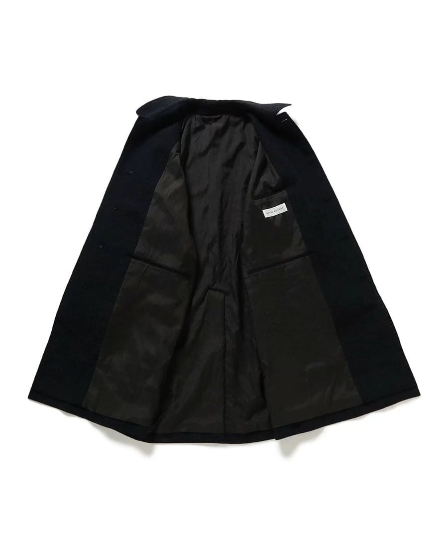 新品未使用タグ付KAPTAIN SUNSHINE Walker Coat 40