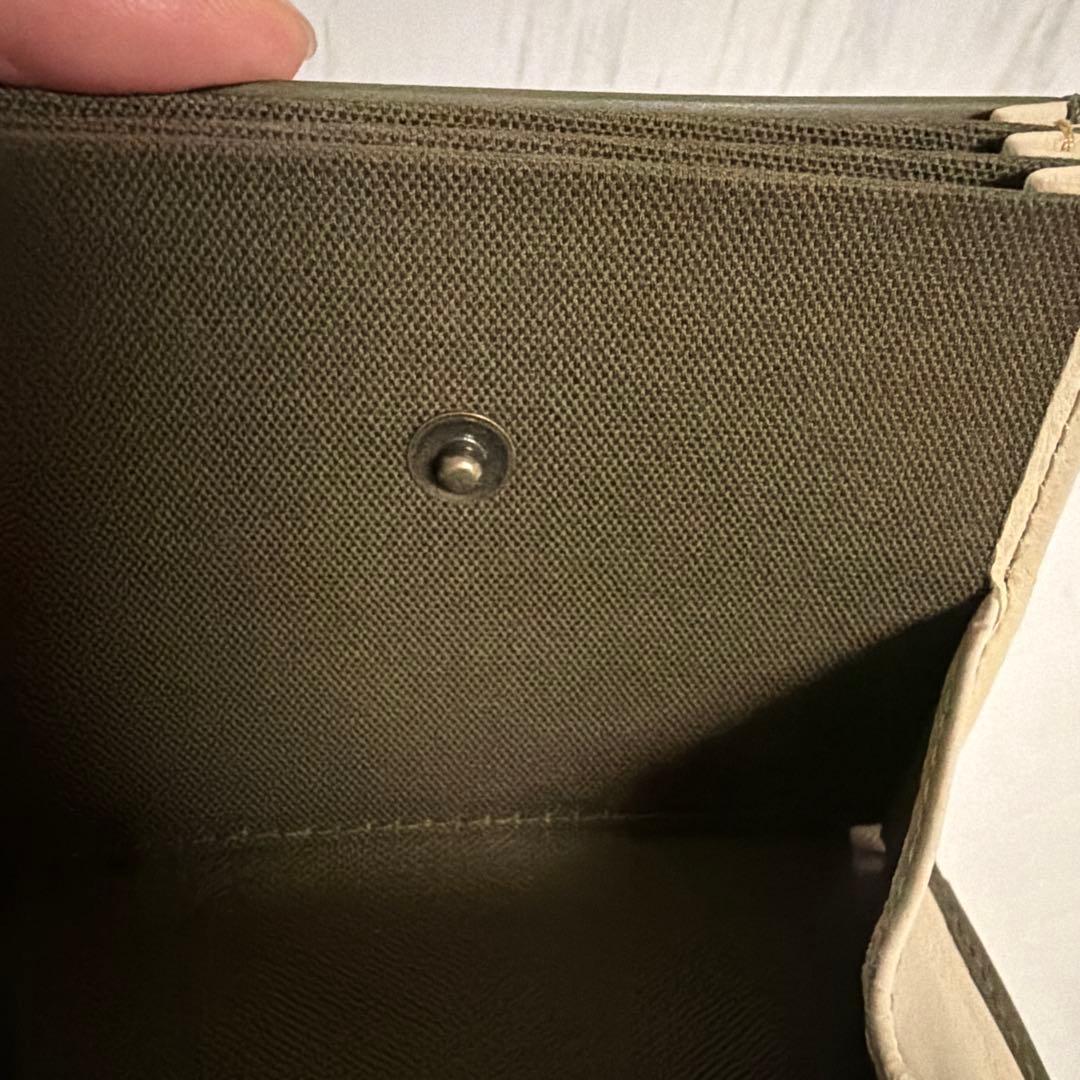 t*4様 m+　エムピウ　P25 ミッレフォッリエ　折財布　財布